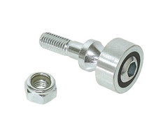 Pallonivel a-tukivarren ylempi Polaris 600 & 850 16-19 88-08505