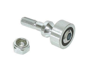 Pallonivel a-tukivarren ylempi Polaris 600 & 850 16-19 88-08505