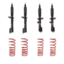 Alustan korotussarja HD Pedders +40mm Dacia Duster 09-