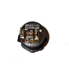 Pistorasia universal 12/24V 20A led