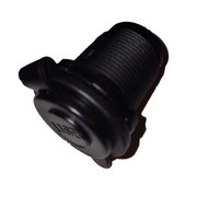 Pistorasia usb universal 12V led