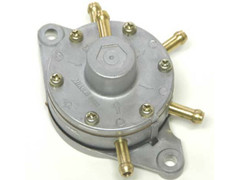 Polttoainepumppu triple 87-003