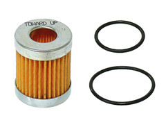 Polttoainesuodatin Lynx & Ski-Doo 600 & 800 & 1200 11-20 87-07183