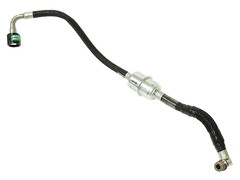Polttoainesuodatin letkulla Polaris 600 & 800 13-20 87-07350