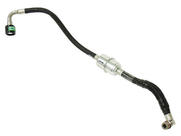 Polttoainesuodatin letkulla Polaris 600 & 800 13-20 87-07350