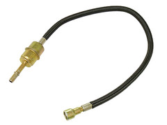 Polttoainesuodatin letkulla Polaris 600 & 700 08-15 87-07351