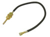 Polttoainesuodatin letkulla Polaris 600 & 700 08-15 87-07351