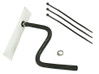 Polttoainesuodatin letkulla Polaris 600 & 800 11-12 87-07352