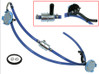Polttoainesuodatin letkulla Polaris 600 & 700 & 800 09-12 87-07363