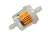 Polttoainesuodatin yleismalli 6mm 87-07101