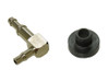 Polttoainetankin liitin 8mm 1/2
