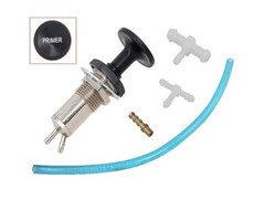 Primer pumppu Oem kitti liittimillä 87-733