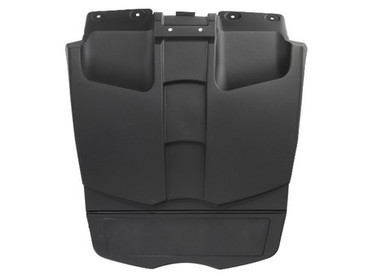 Roiskeläppä Arctic Cat 600 & 850 13-25 92-12708