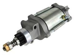 Starttimoottori Arctic Cat 600 91-01802