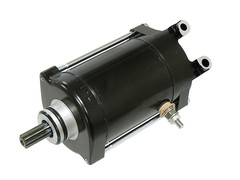 Starttimoottori Polaris 06-13 91-01313