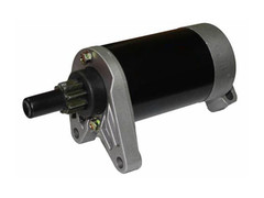 Starttimoottori Polaris 06 81-01345