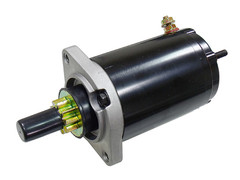 Starttimoottori Polaris 97-05 91-190740