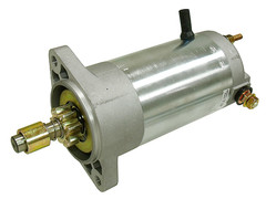 Starttimoottori Lynx & Ski-Doo 85-00 91-01307