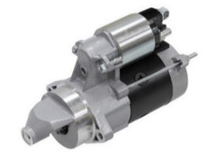 Starttimoottori Lynx & Ski-Doo 96-11 91-190739