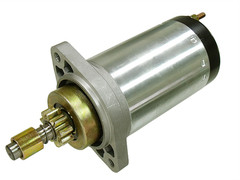 Starttimoottori Ski-Doo 98-02 91-01304