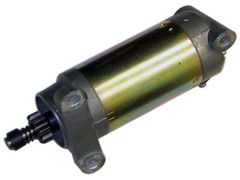 Starttimoottori Yamaha 97-03 91-190741