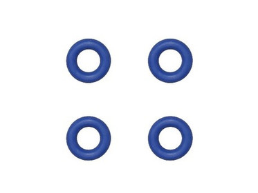 Suuttimen tiivistesarja Lynx & Ski-Doo 600 04-10 87-07390