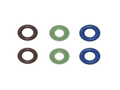 Suuttimen tiivistesarja Polaris 600 & 800 & 850 12-20 87-07391