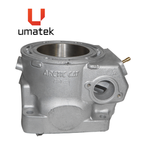 Sylinteri Umatek CvTech Arctic Cat 800 18- 63-800D