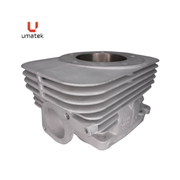 Sylinteri Umatek CvTech Arctic Cat 570 02-06 63-570A