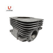 Sylinteri Umatek CvTech Arctic Cat 570 07-18 63-570B
