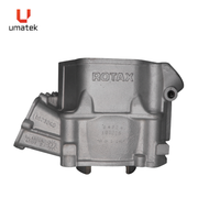 Sylinteri Umatek CvTech Lynx & Ski-Doo 800 07-09 60-800R