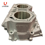 Sylinteri Umatek CvTech Lynx & Ski-Doo 800 07-17 60-800TT