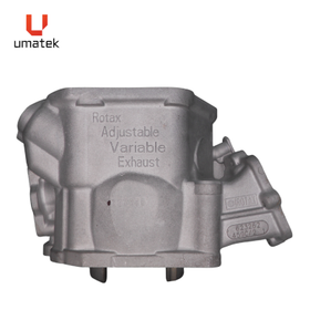 Sylinteri Umatek CvTech Lynx & Ski-Doo 600 09 60-600C