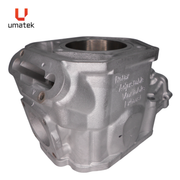 Sylinteri Umatek CvTech Lynx & Ski-Doo 600 10- 60-600E