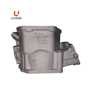 Sylinteri Umatek CvTech Lynx & Ski-Doo 700 00-04 60-700C