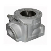 Sylinteri Umatek CvTech Polaris 500 03-07 61-500D