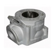 Sylinteri Umatek CvTech Polaris 500 03-07 61-500D