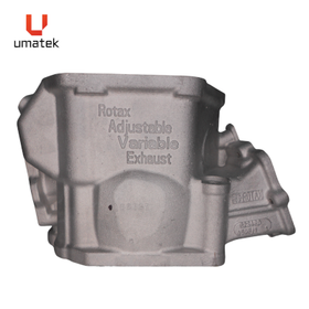 Sylinteri Umatek CvTech Lynx & Ski-Doo 600 SS 04-06 60-597A