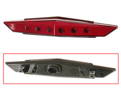 Takalyhty led Ski-Doo 600 & 800 & 850 & 900 14-22 81-01502