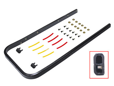 Takapuskuri HD Lynx & Ski-Doo Rev Gen4 154