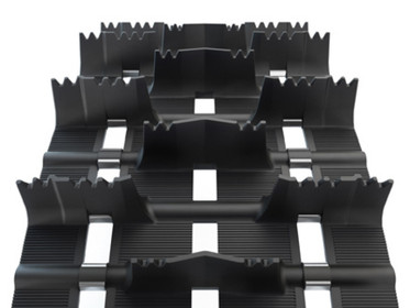Telamatto Camso Challenger Extreme CW 2,86