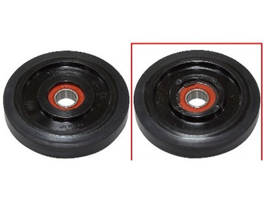 Telapyörä 102mm 6202-5/8 Lynx & Ski-Doo 96-01 84-04003