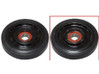 Telapyörä 102mm 6202-5/8 Lynx & Ski-Doo 96-01 84-04003
