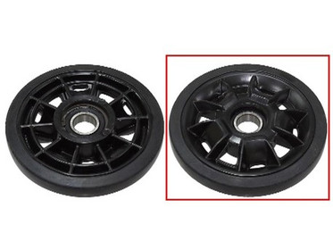 Telapyörä 141mm 6004 Lynx & Ski-Doo 84-21 84-04001