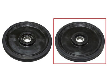 Telapyörä 165mm 6004 Lynx & Ski-Doo 12-21 84-04002