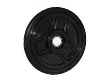 Telapyörä 200mm 6205 20-200
