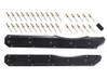 Telaston liukurungon vahvikesarja Arctic Cat & Yamaha 19-25 NXT1002