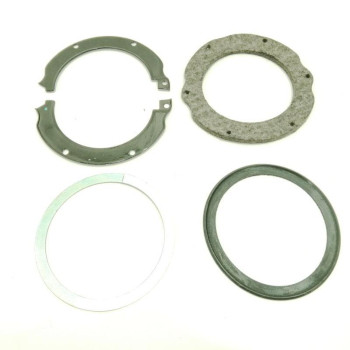 Etuakselin tiivistesarja Toyota Land Cruiser 70 90-99 [etu]