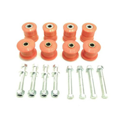 Tukivarsien puslasarja Toyota Land Cruiser 120 02-09 [taka]