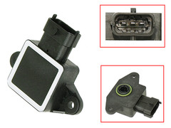 Tps sensori Lynx & Ski-Doo 04-18 81-01283